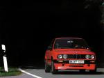 BMW 320i Sedan 1982 года